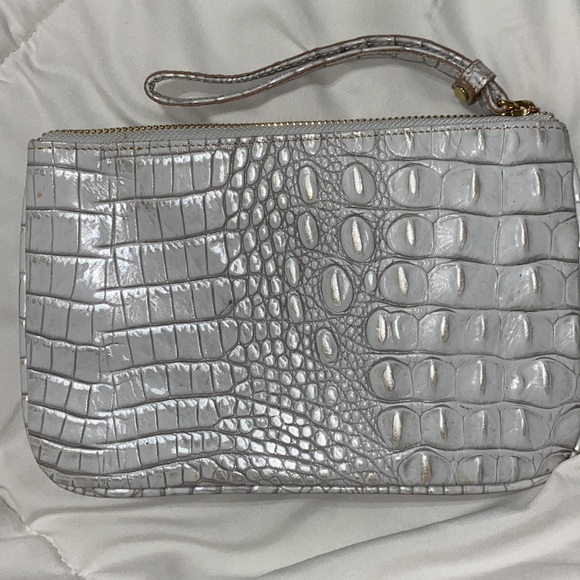 NEW Brahmin Wristlet - Picture 2 of 3